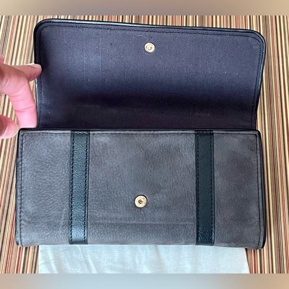 NWT SeeByChloé Long Wallet - Picture 3 of 8